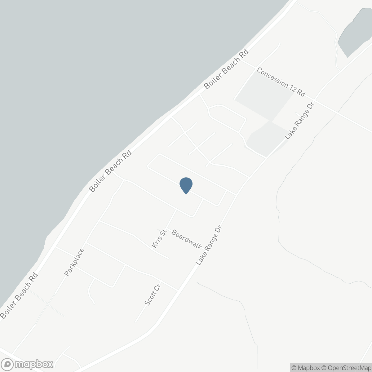 966 BOGDANOVIC WAY, Kincardine, Ontario N2Z 0H4